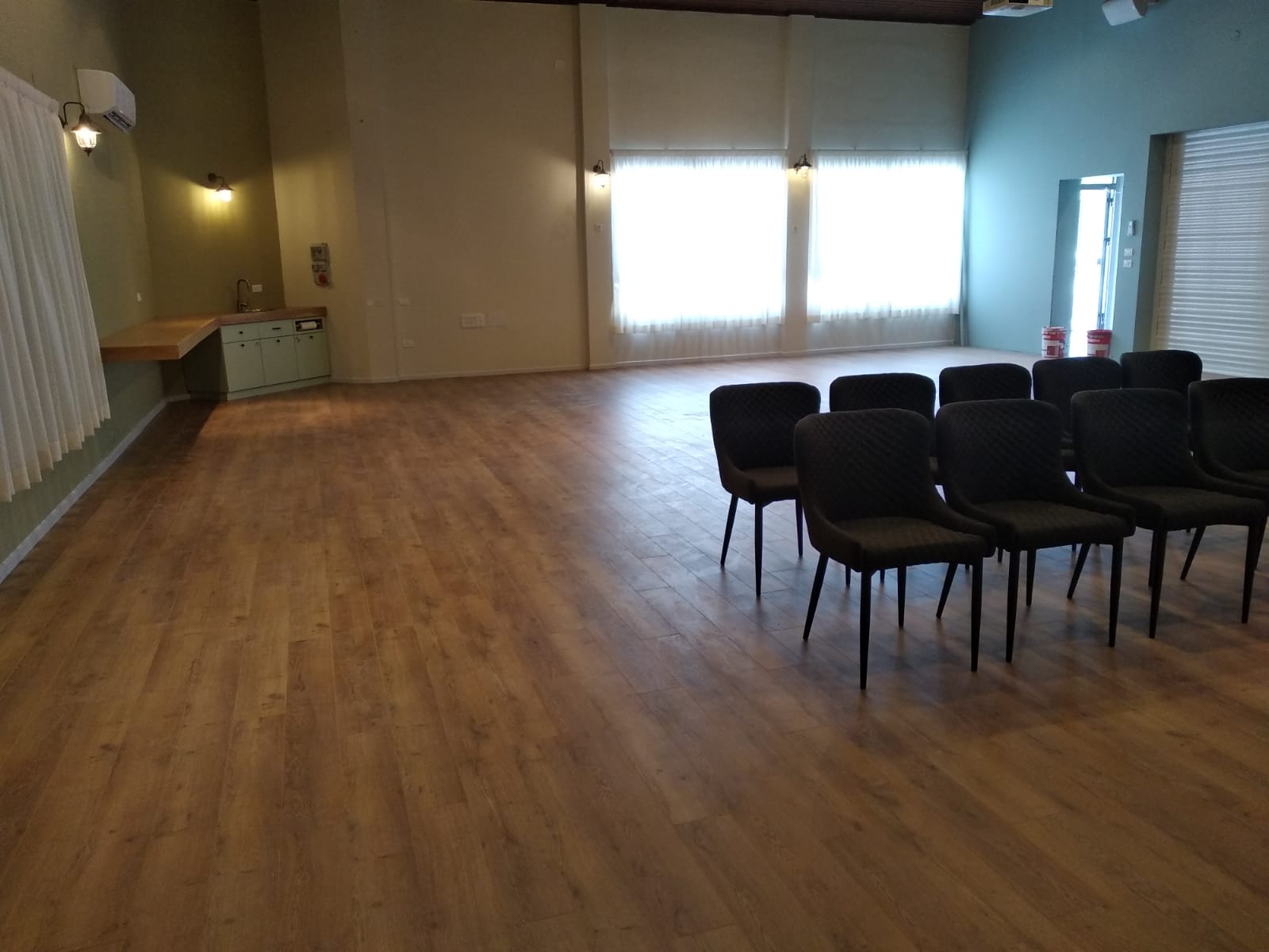 מגוון עבודות פרקטים