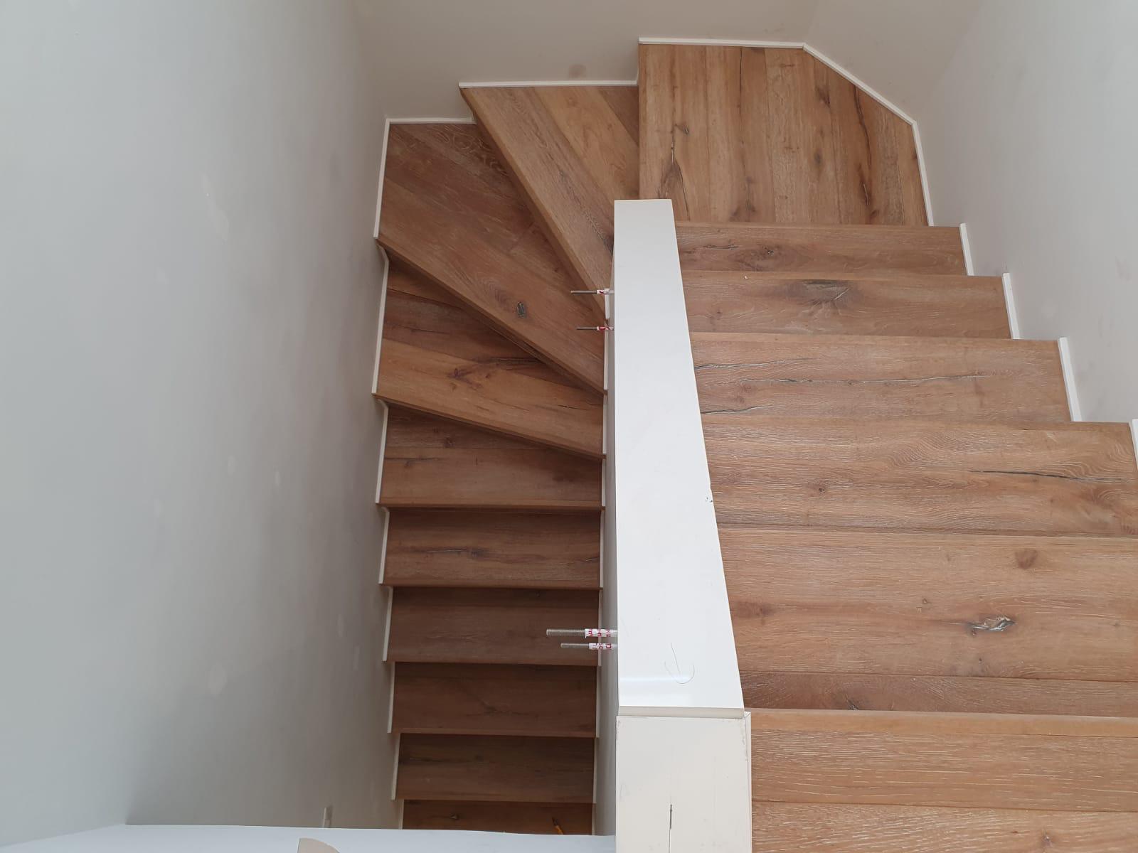 חיפוי מדרגות