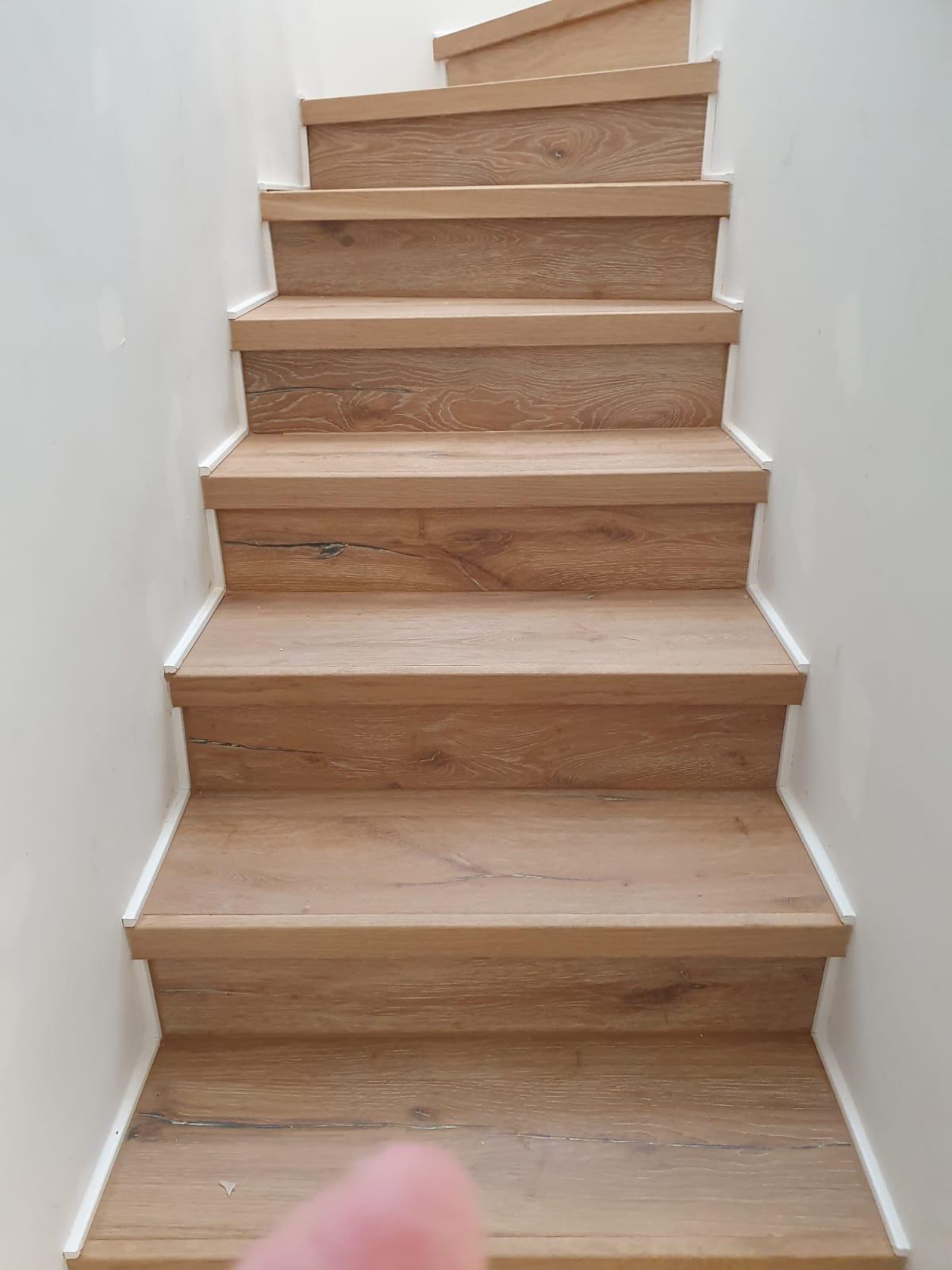 חיפוי מדרגות