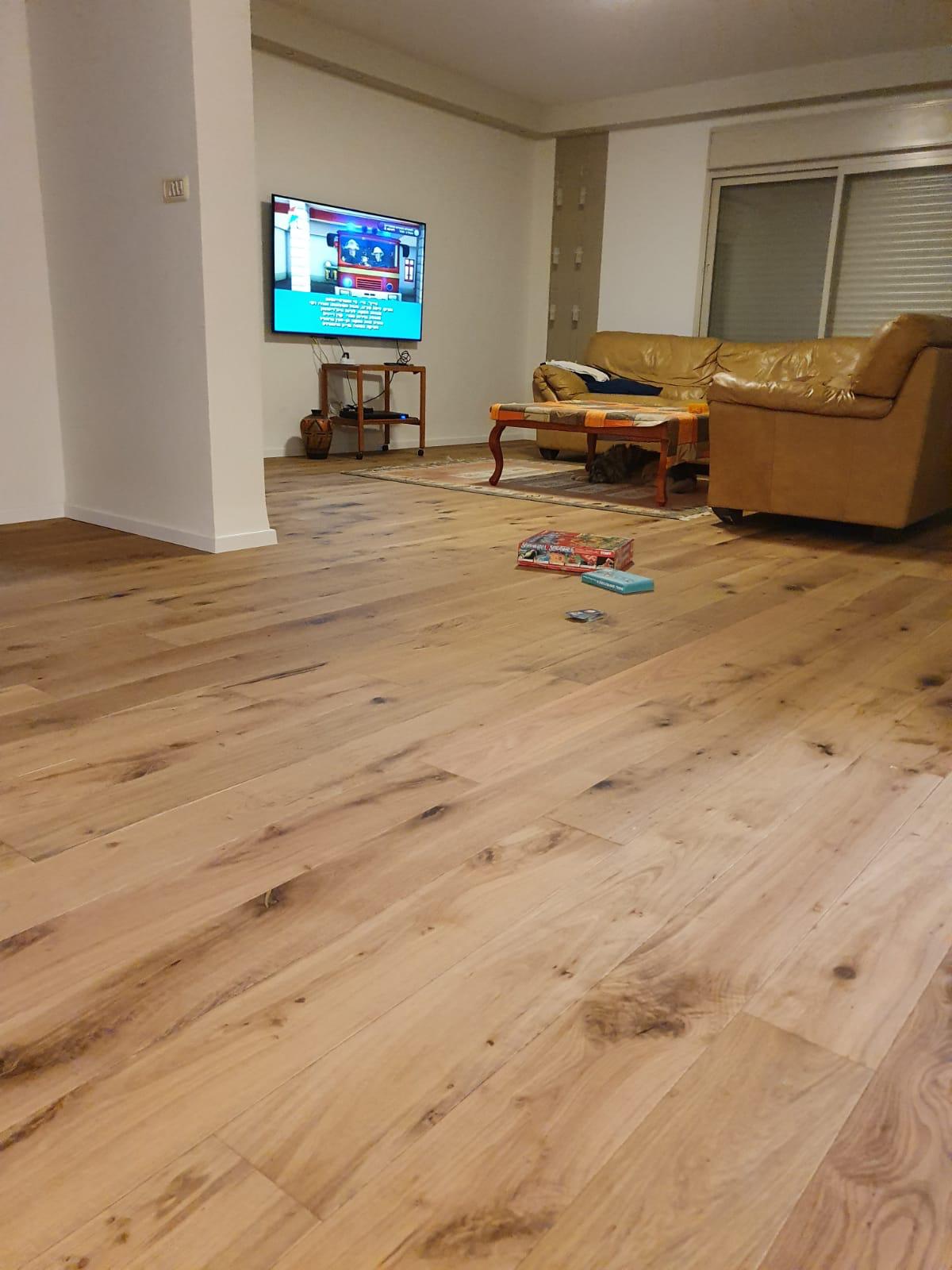 מגוון עבודות פרקטים