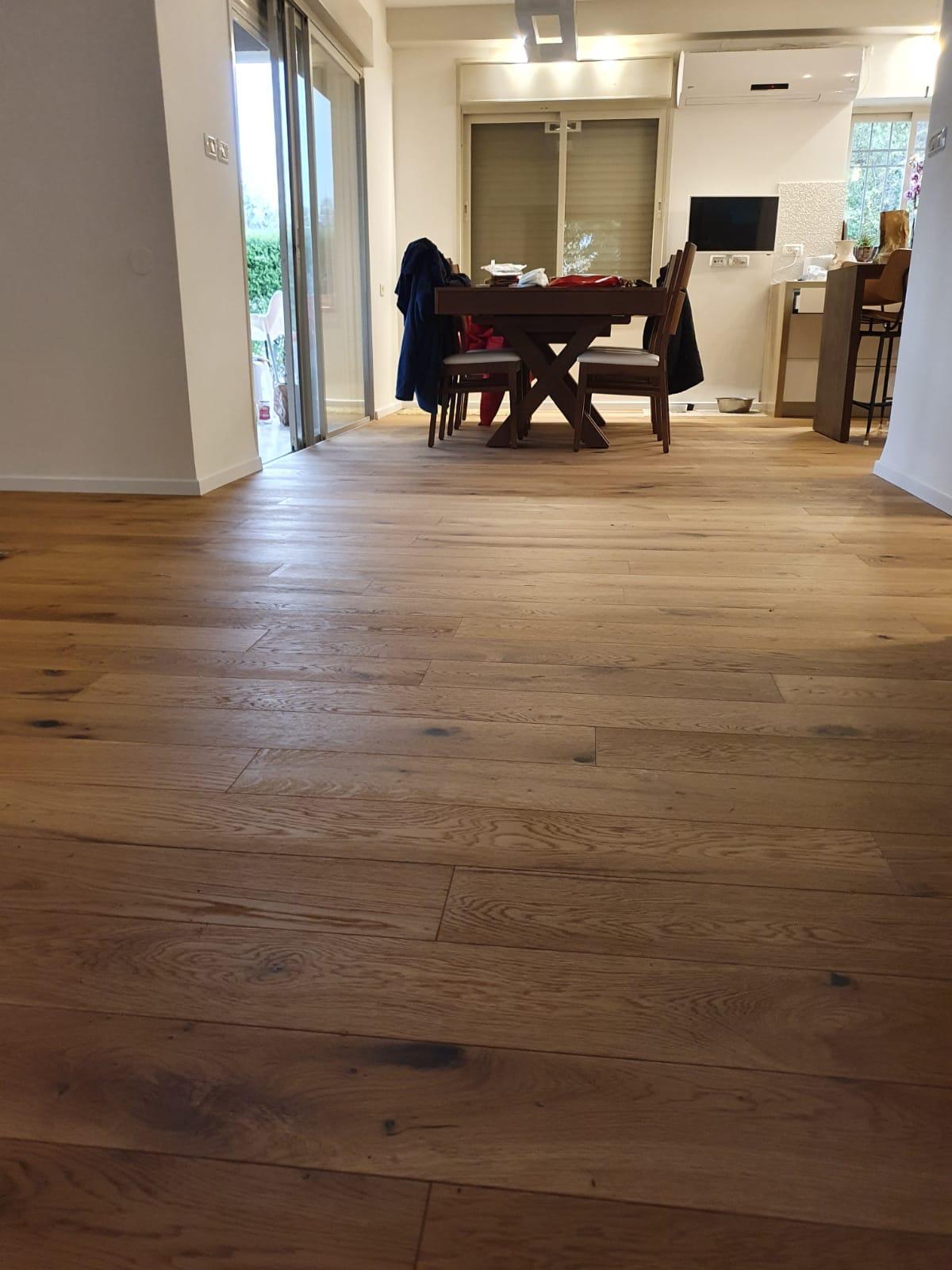 מגוון עבודות פרקטים