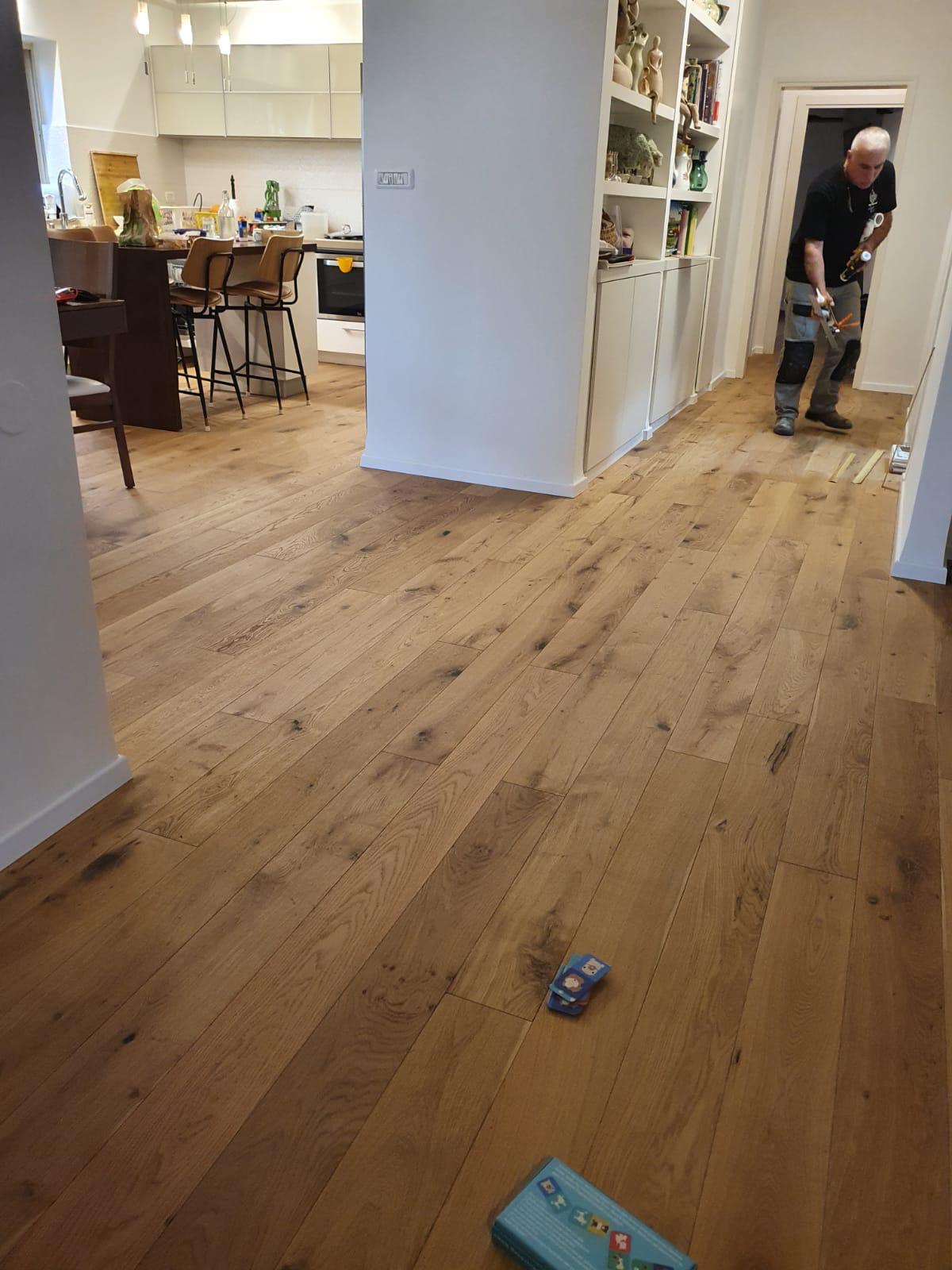 מגוון עבודות פרקטים