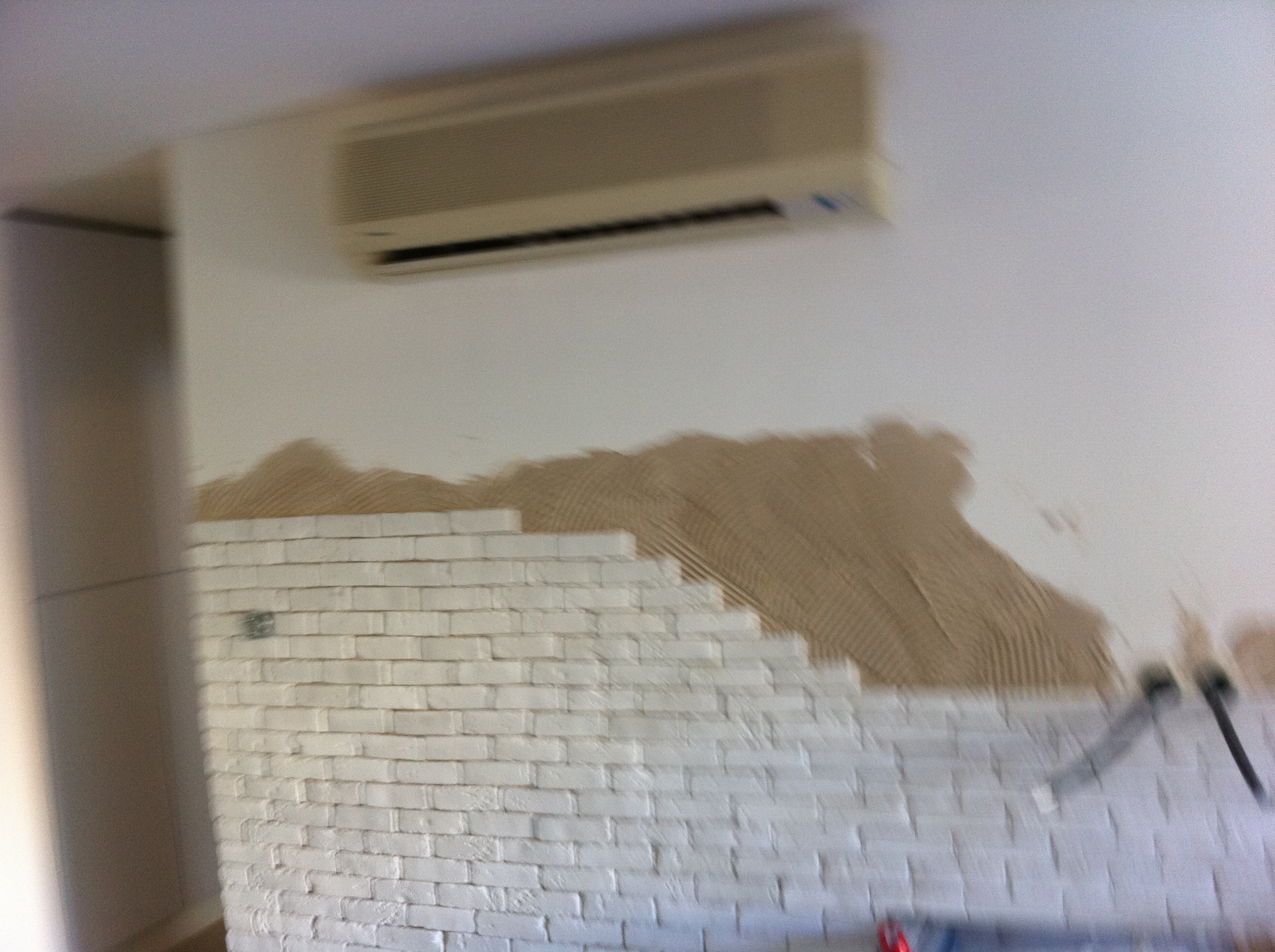 שיפוץ דירת גן במודיעין