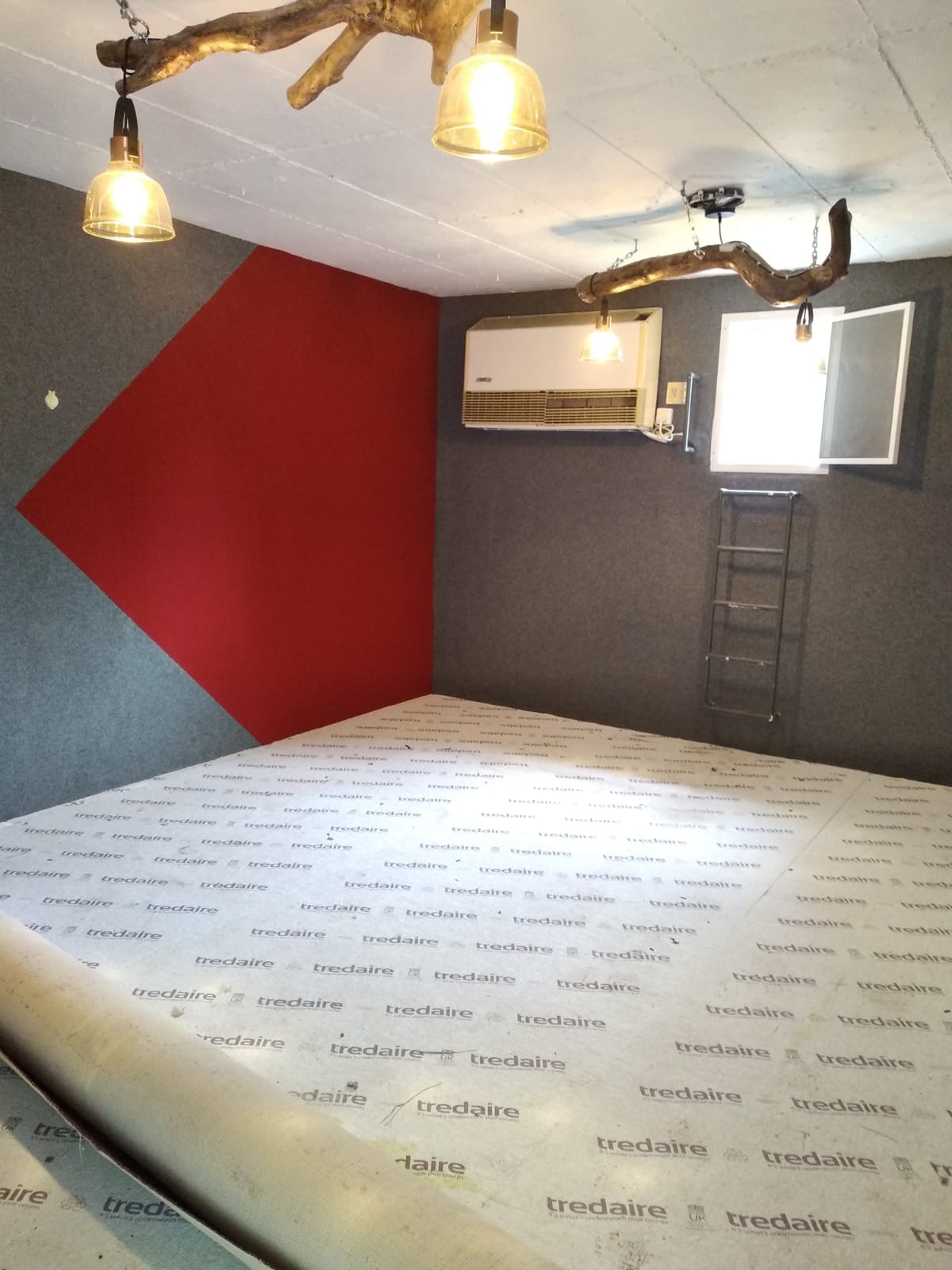 חיפוי שטיחים