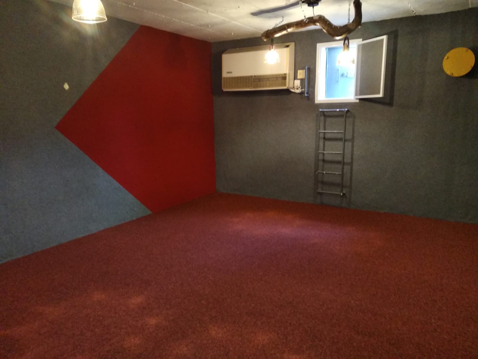 חיפוי שטיחים