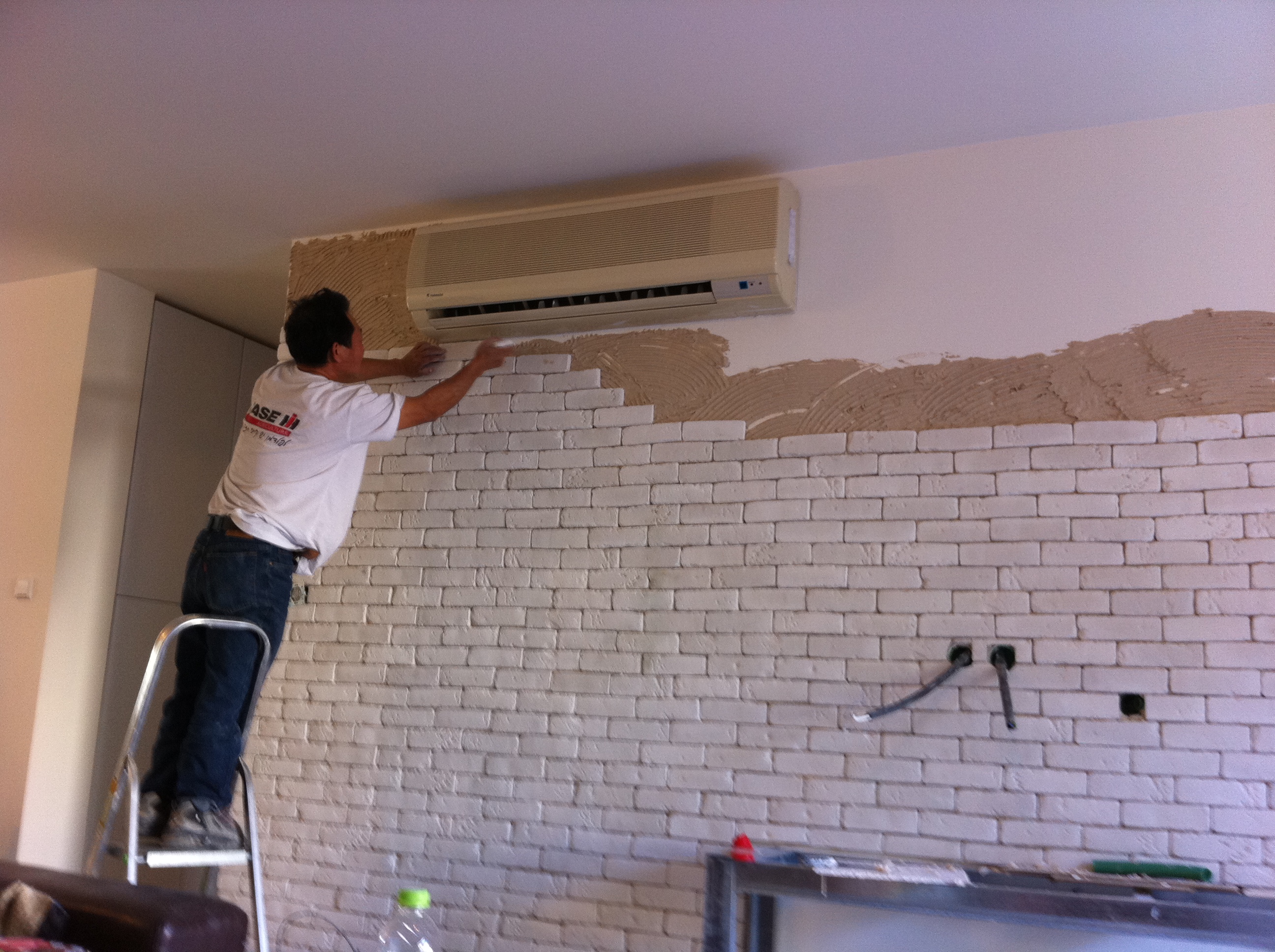 שיפוץ דירת גן במודיעין