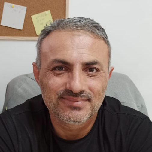 מיכאל בזק - נגר , תמונת פנים