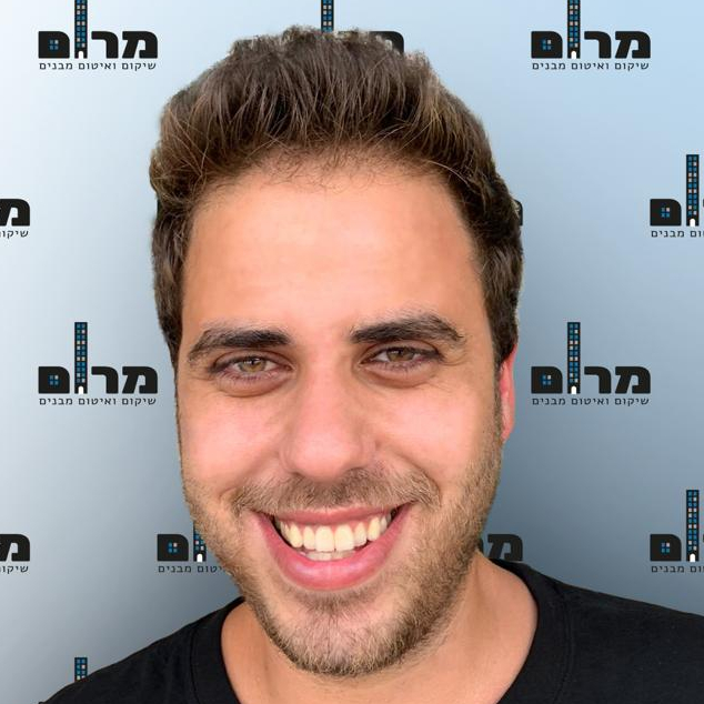 אורי - מרום שיקום ואיטום מבנים - קבלן עבודות בגובה , תמונת פנים