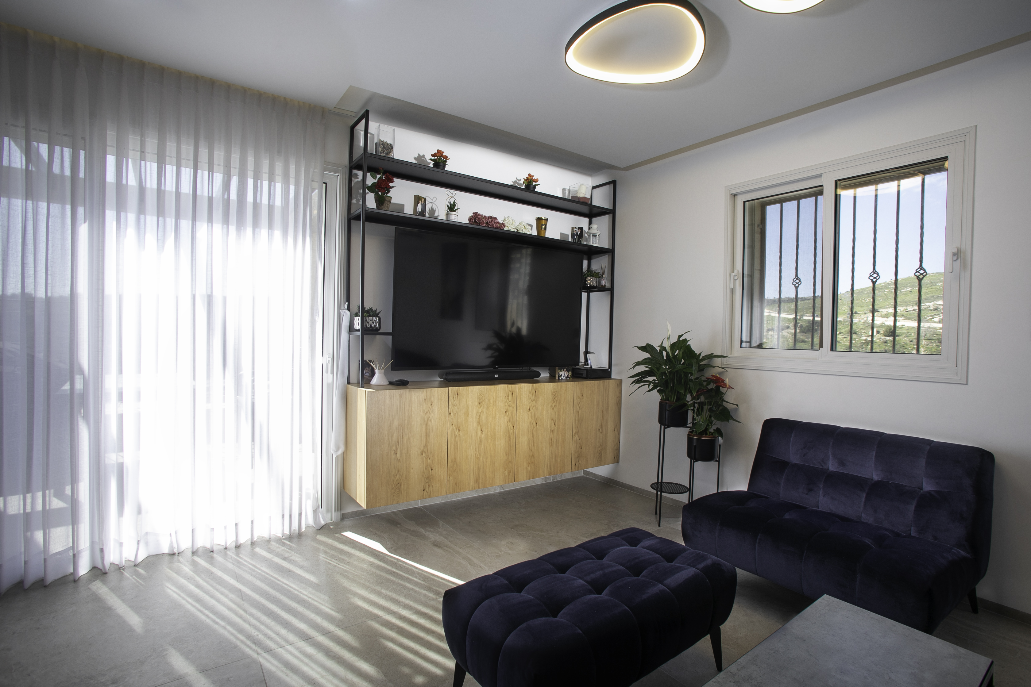 תכנון בית פרטי דו מפלסי