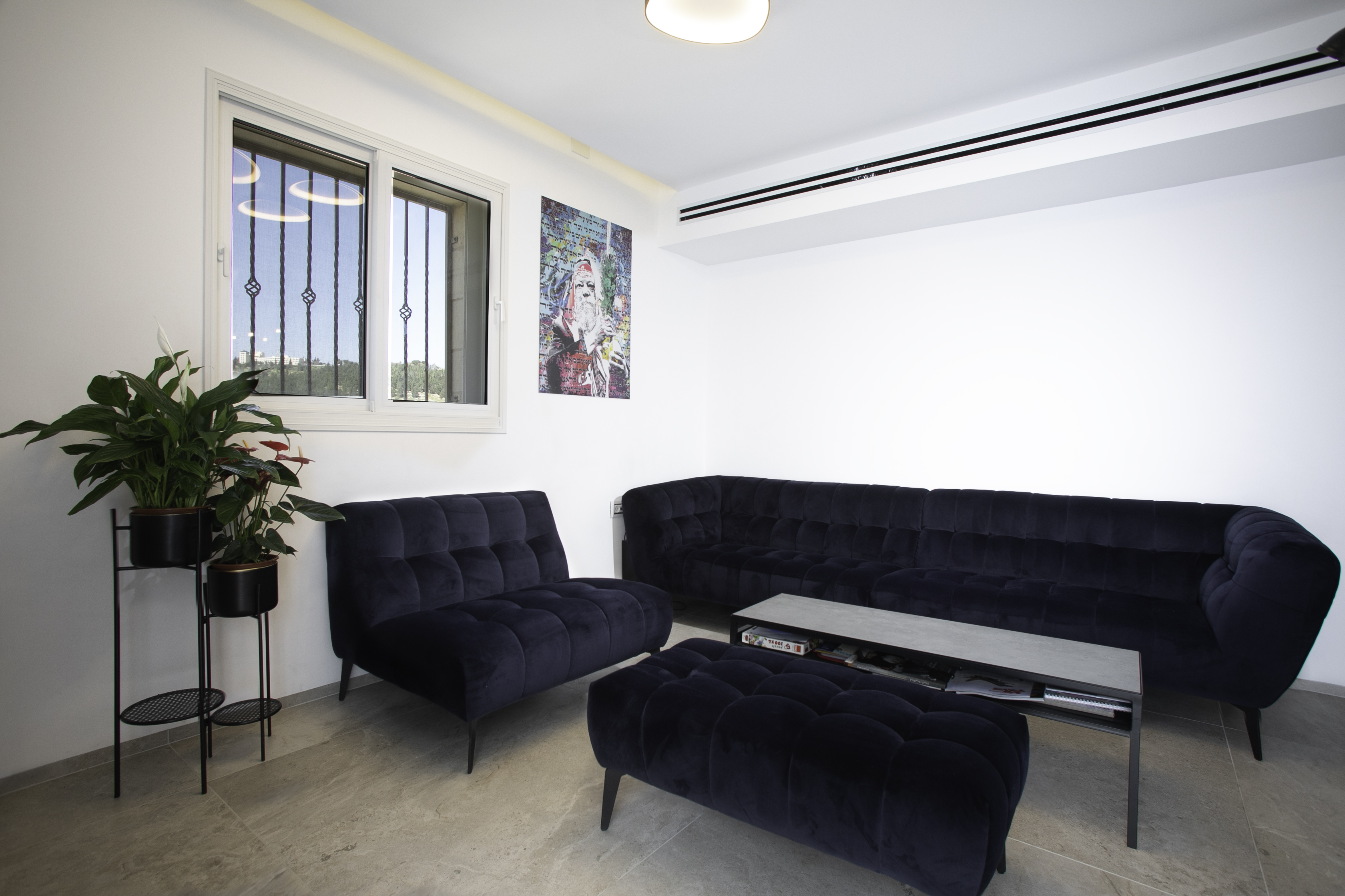 תכנון בית פרטי דו מפלסי