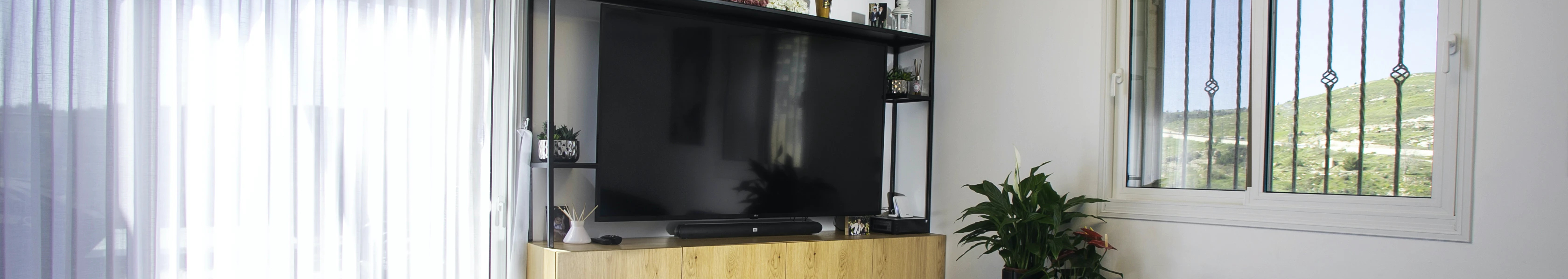 צילום מעבודה של לטיסיה כהן