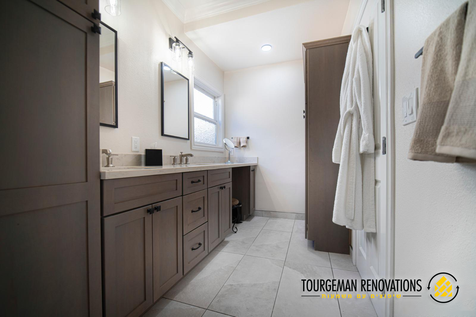 שיפוץ מקלחת