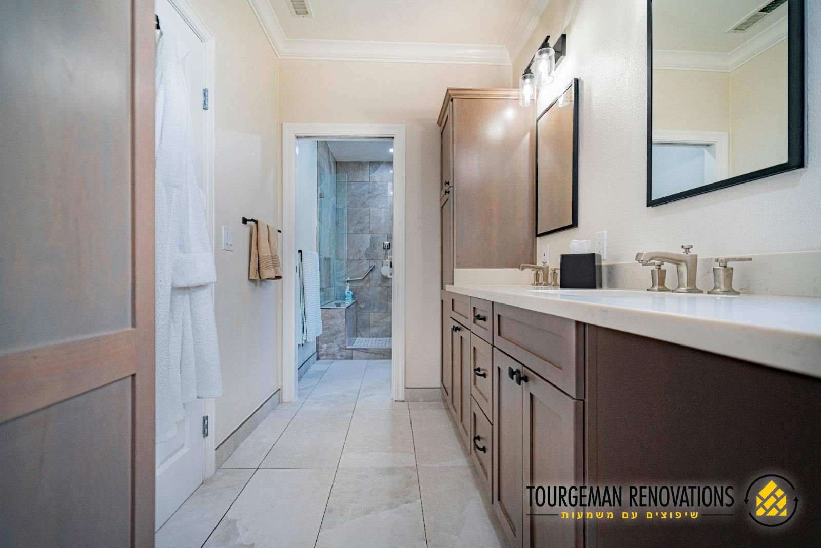 שיפוץ מקלחת