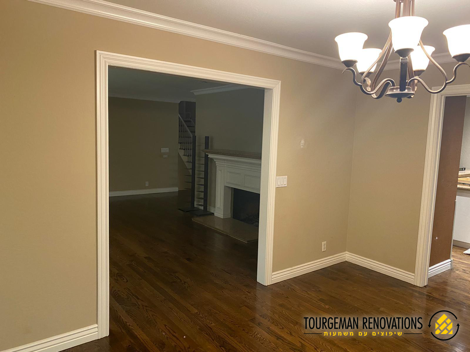 חיפוי קיר וריצוף