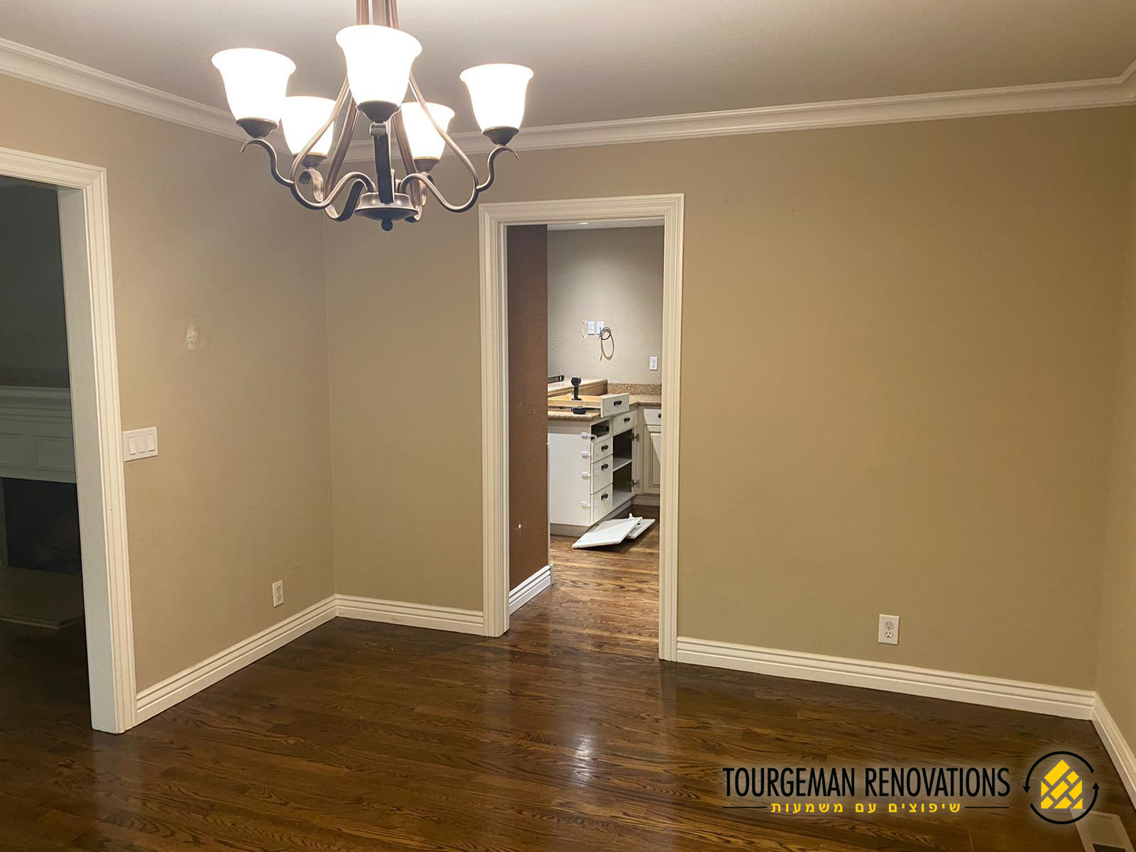 חיפוי קיר וריצוף