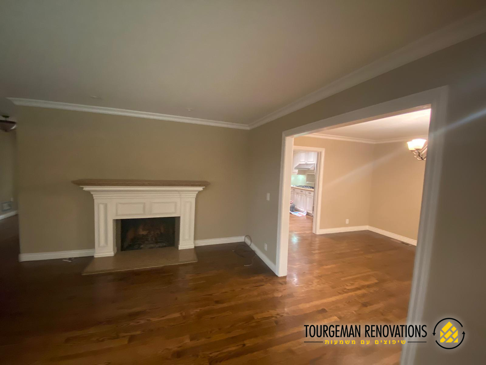 חיפוי קיר וריצוף