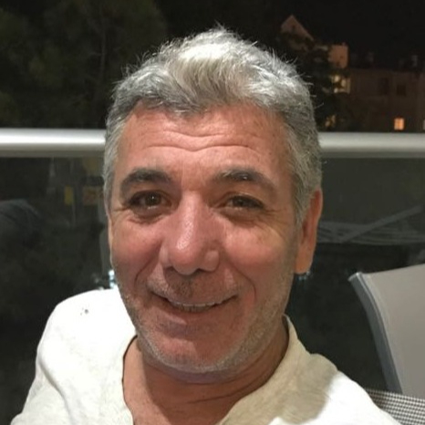 דני תורג'מן