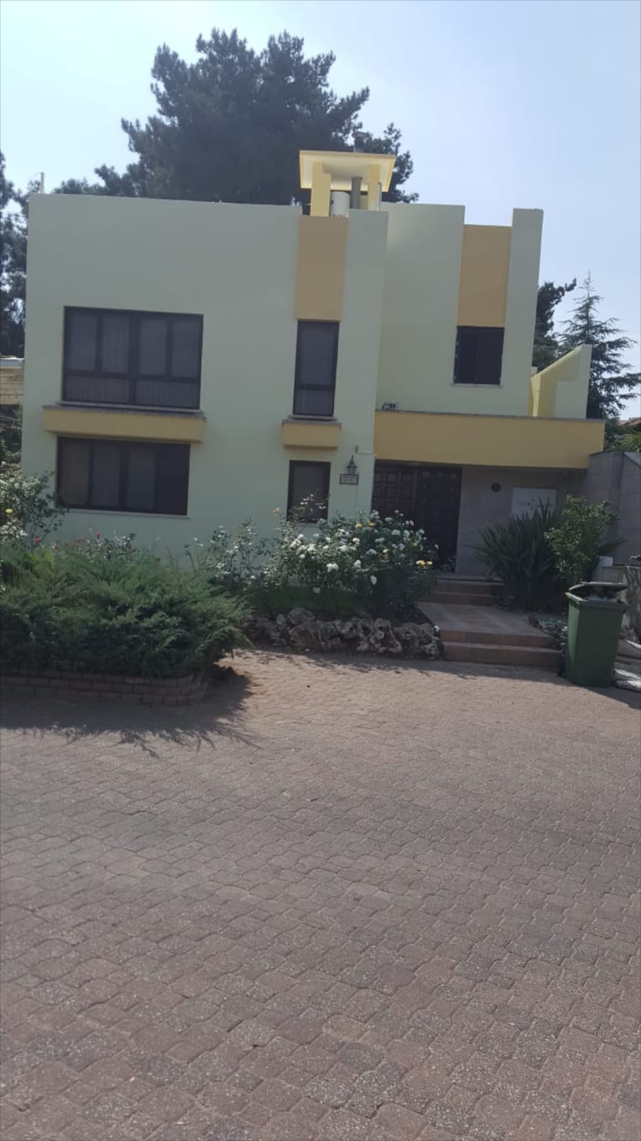 צבע חיצוני למבנים