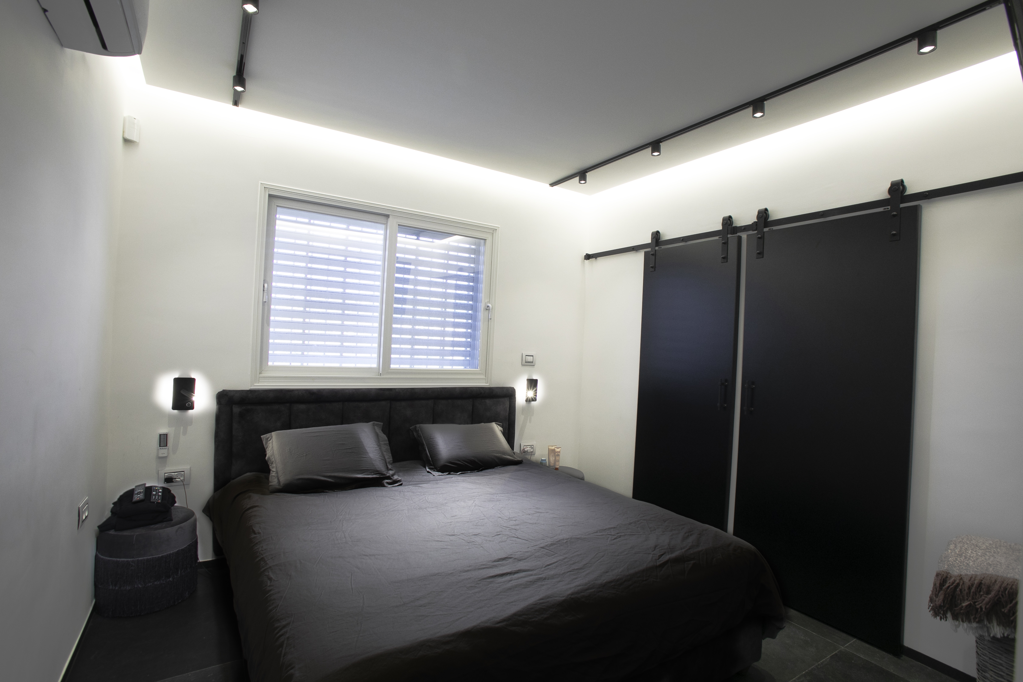 תכנון בית פרטי דו מפלסי