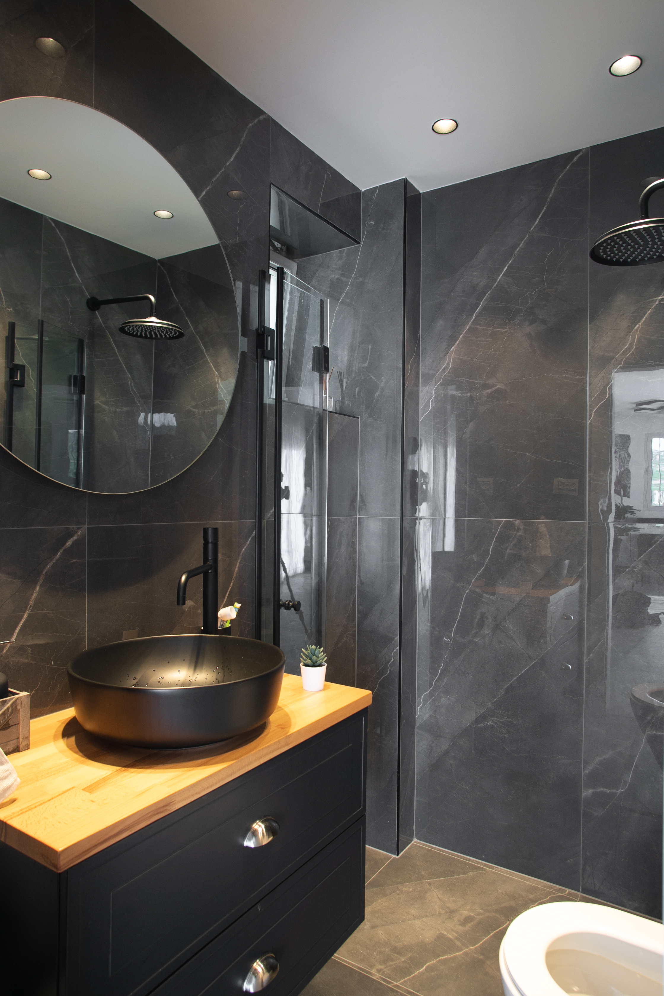 תכנון בית פרטי דו מפלסי