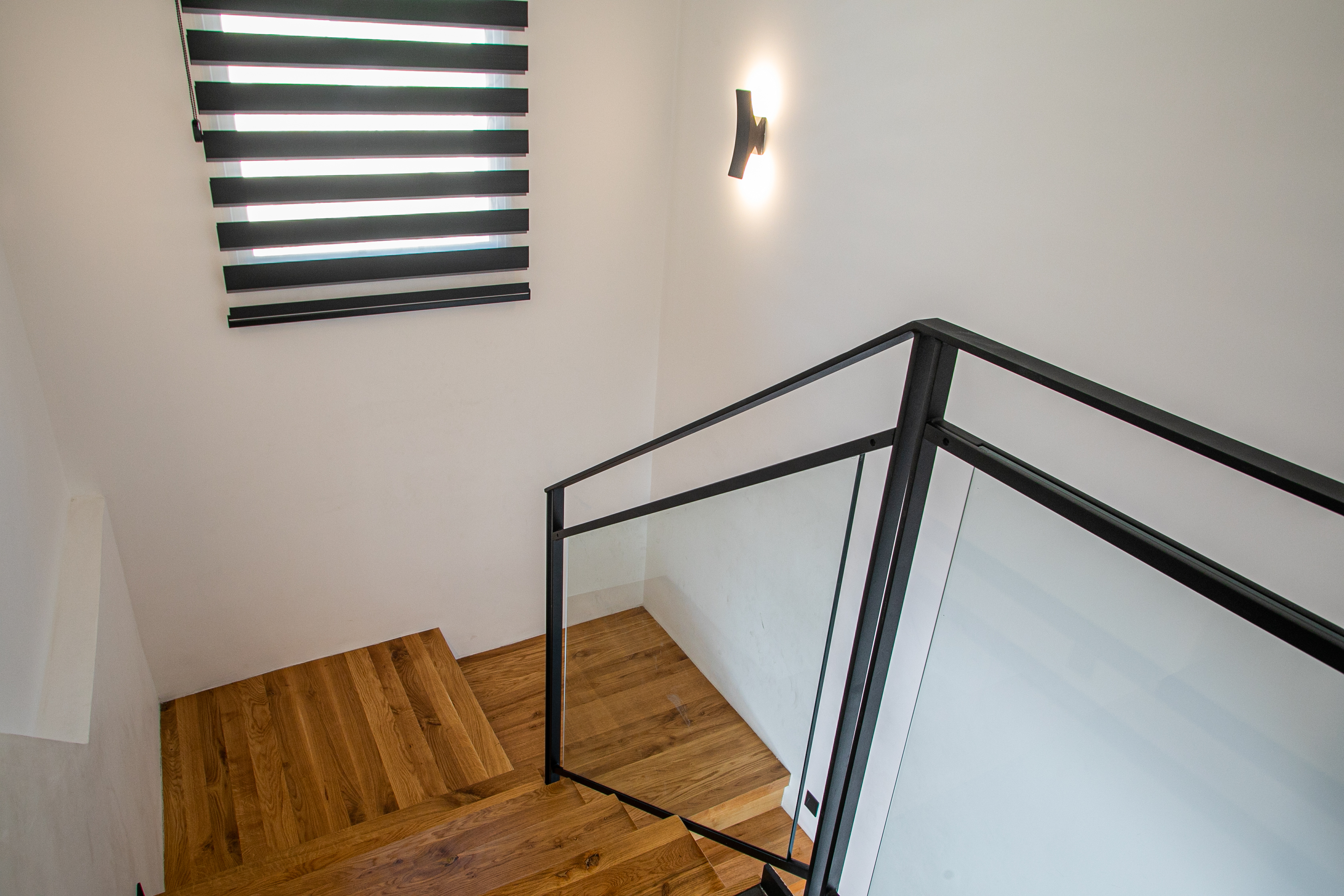 תכנון בית פרטי דו מפלסי