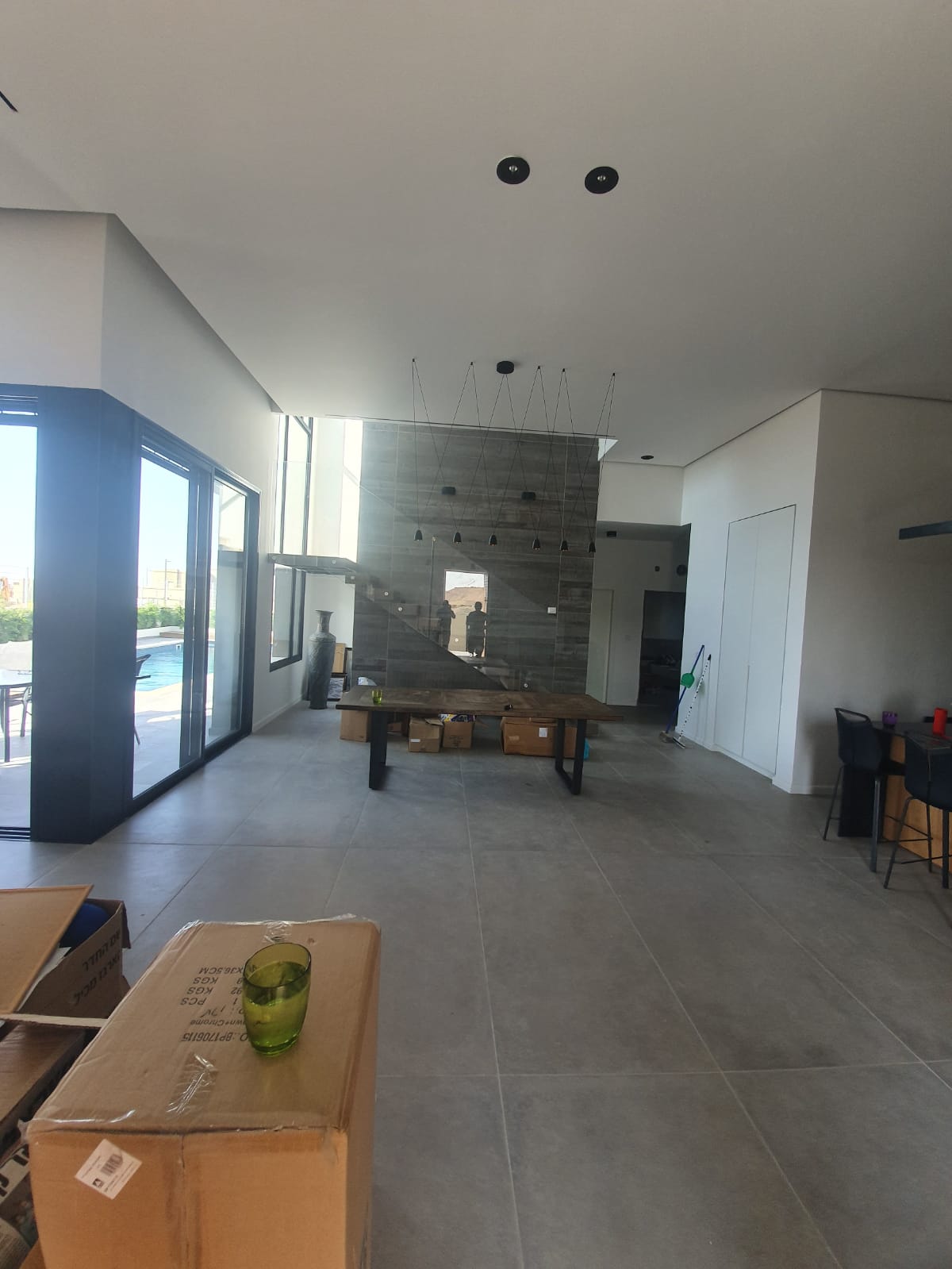 שיפוץ בית פרטי