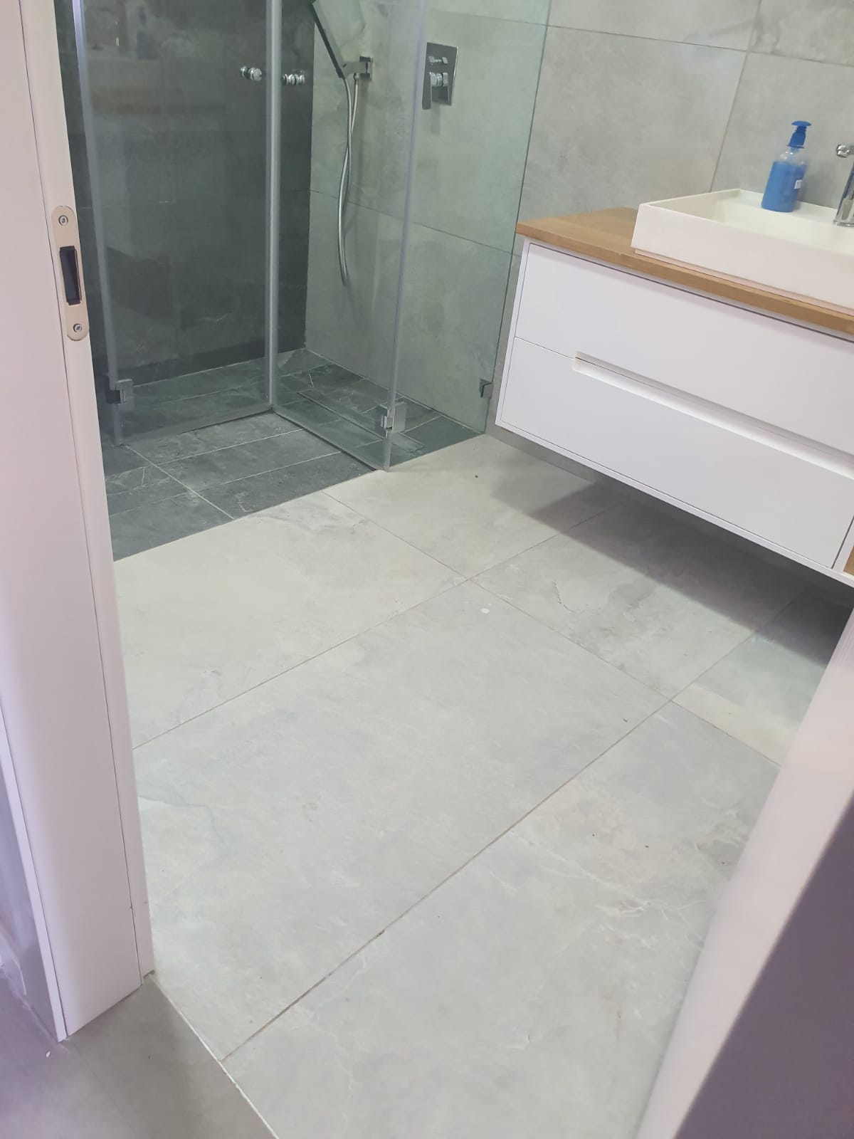 שיפוץ בית פרטי