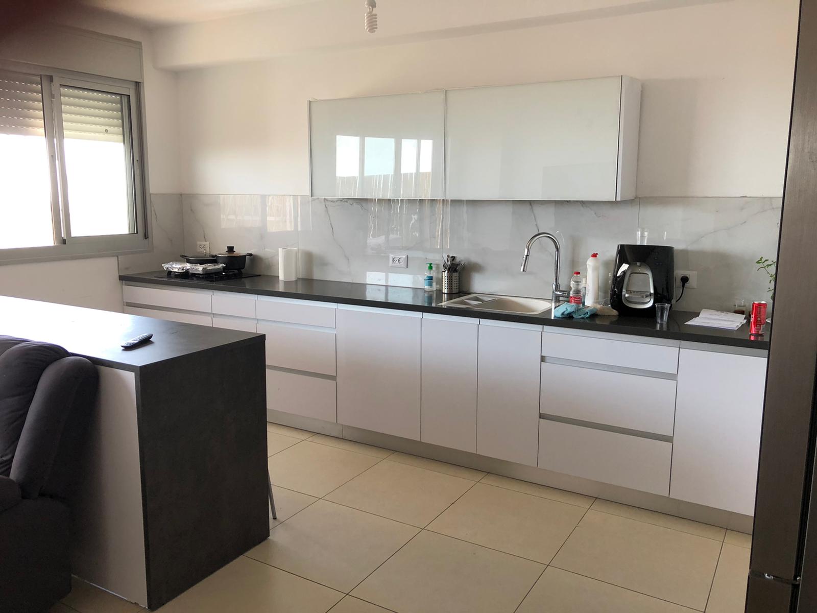 מגוון מטבחים בהתאמה אישית