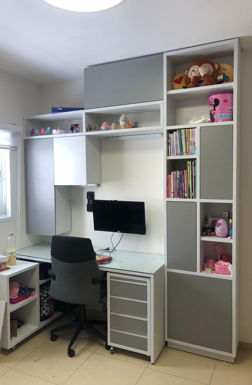 עבודות נגרות לפי הזמנה