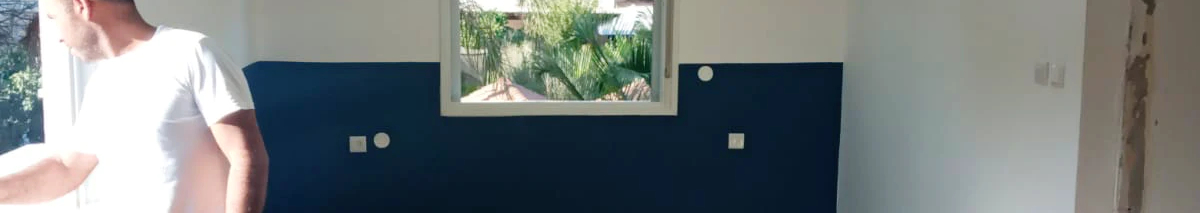 צילום מעבודה של רמי סטמקר