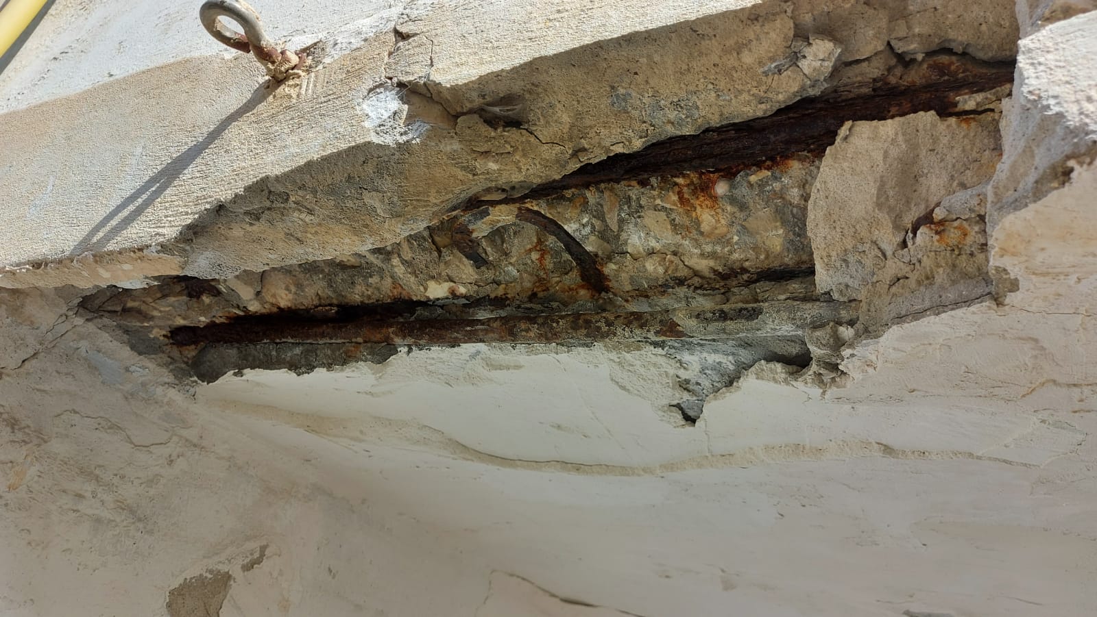 שיקום מבנים