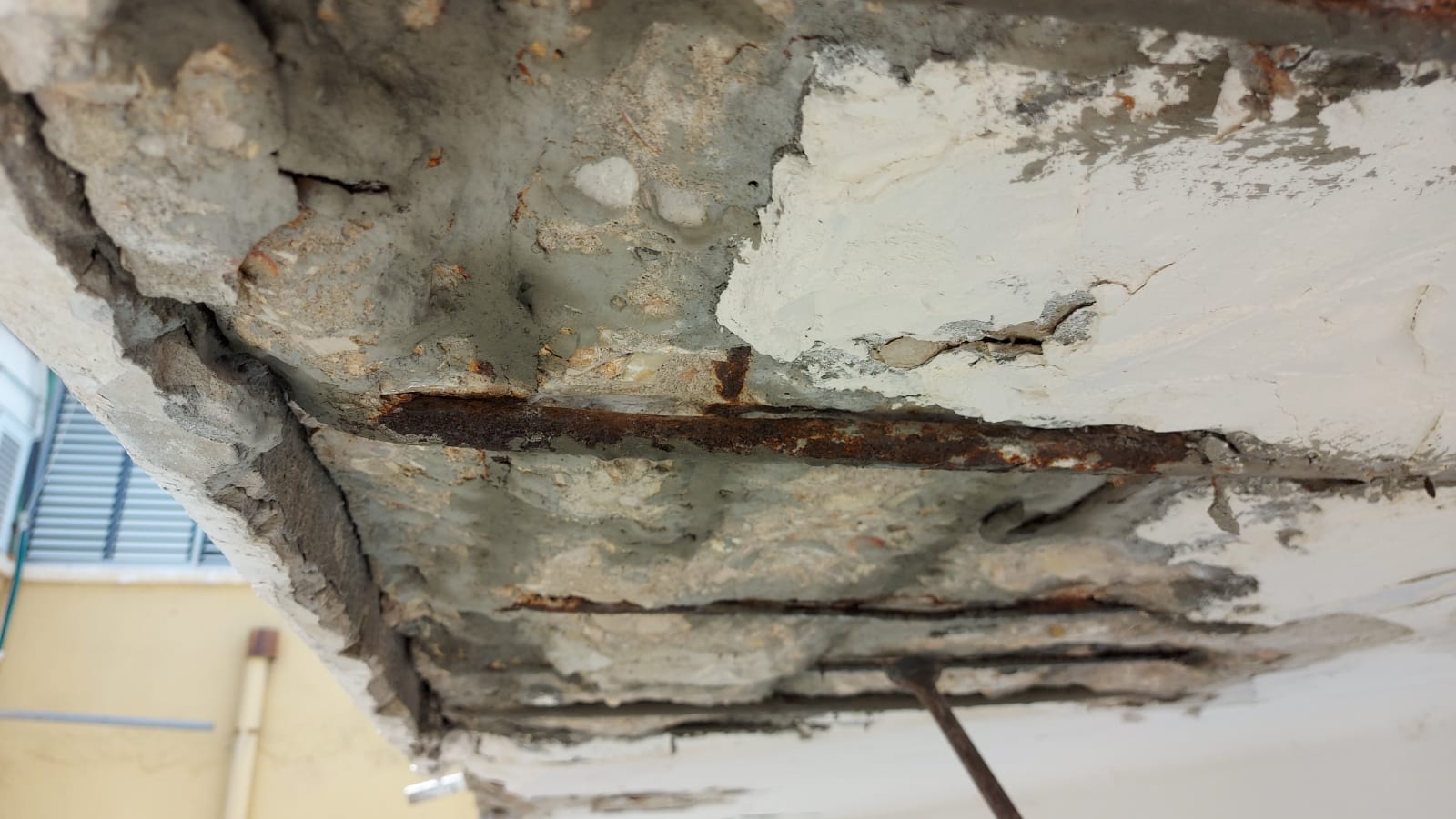 שיקום מבנים