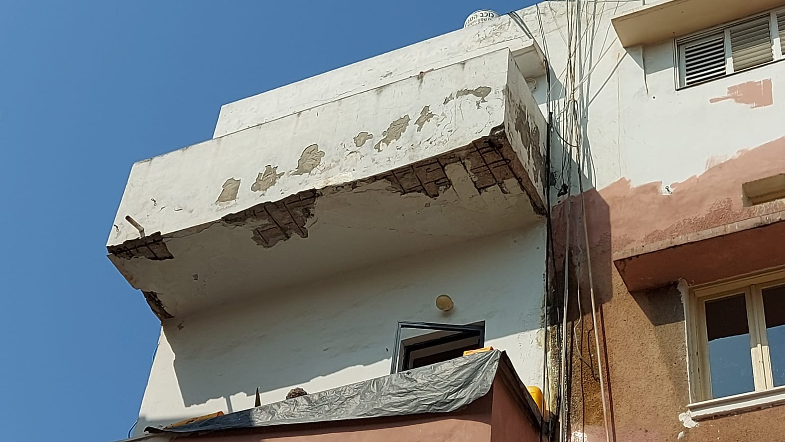 שיקום מבנים