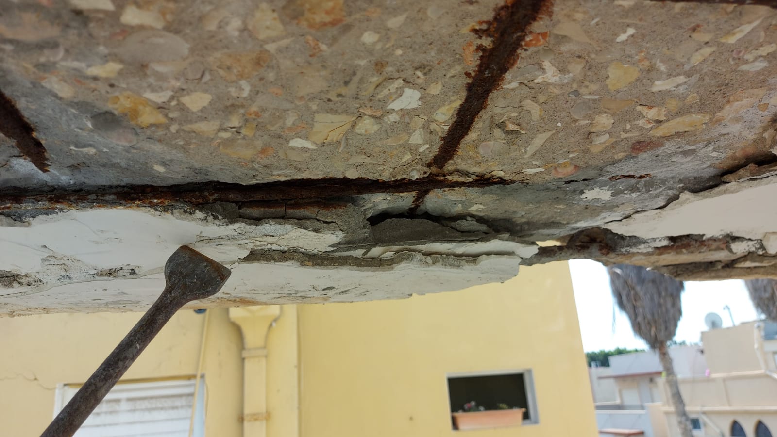 שיקום מבנים