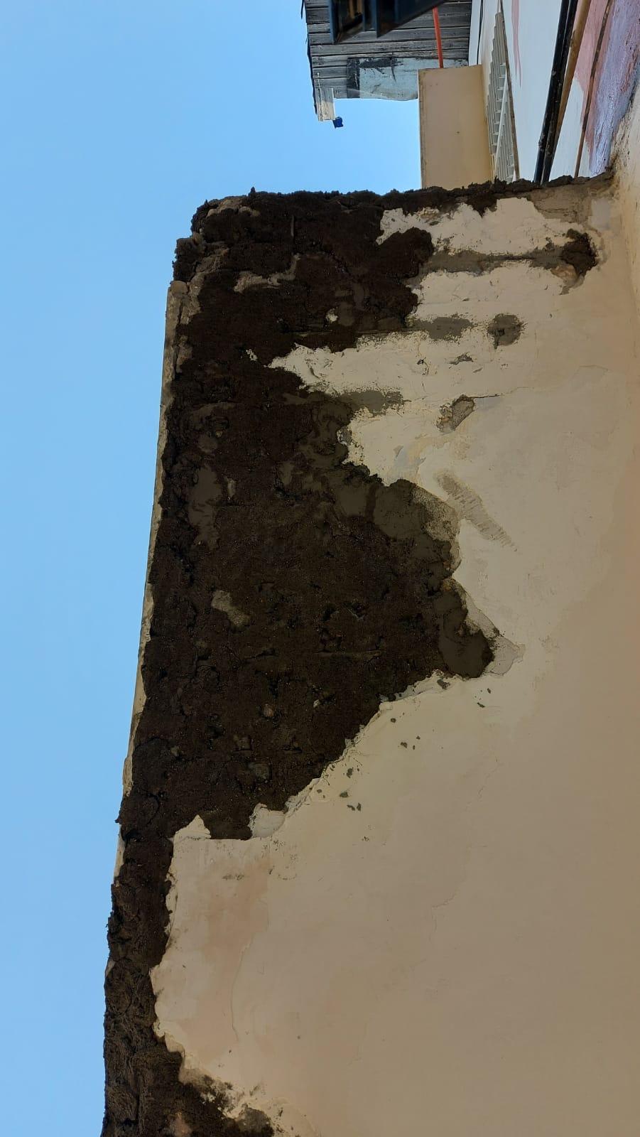 שיקום מבנים