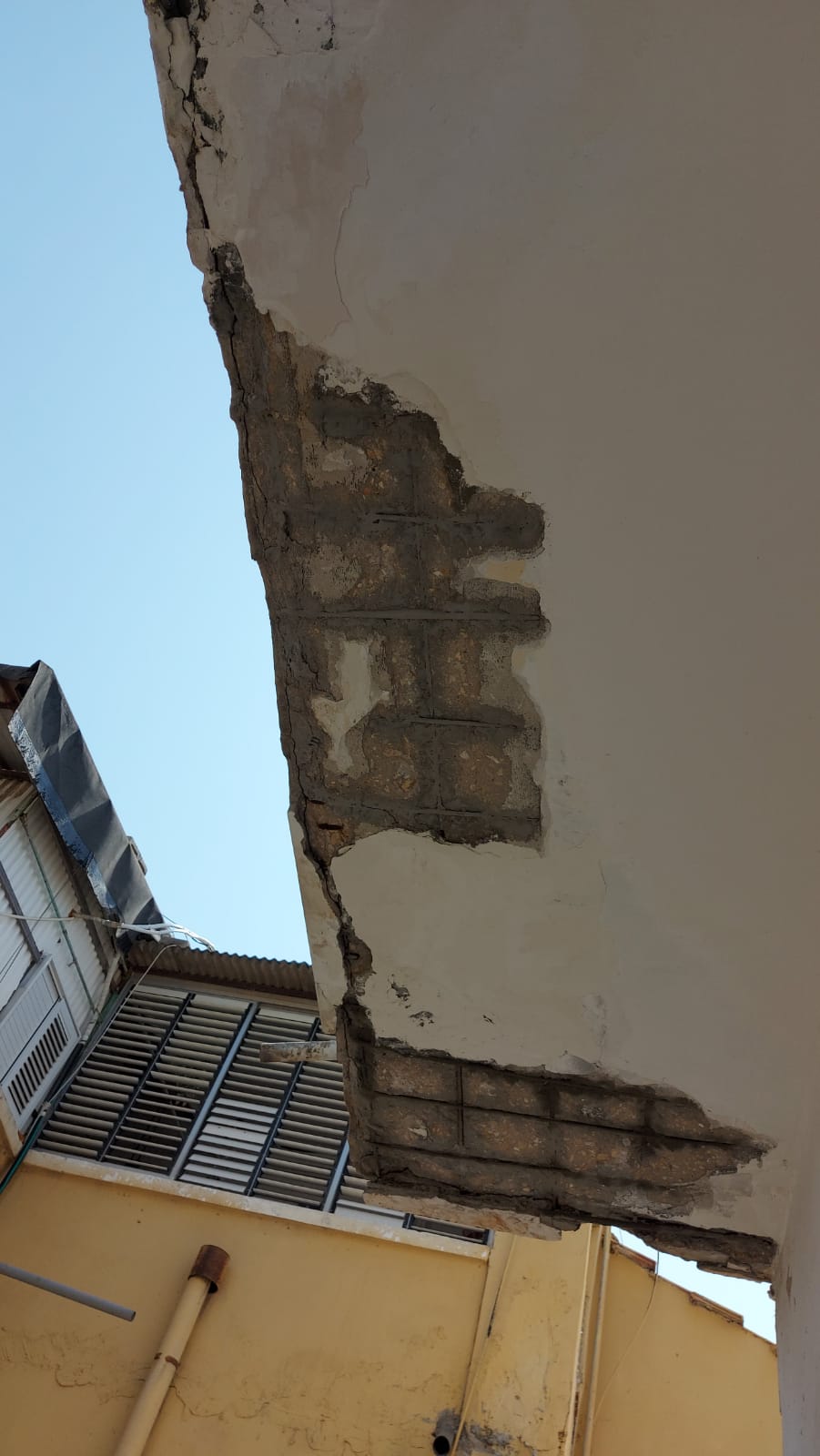 שיקום מבנים