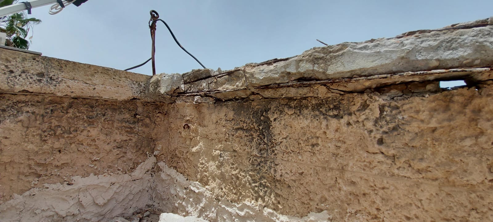 שיקום מבנים