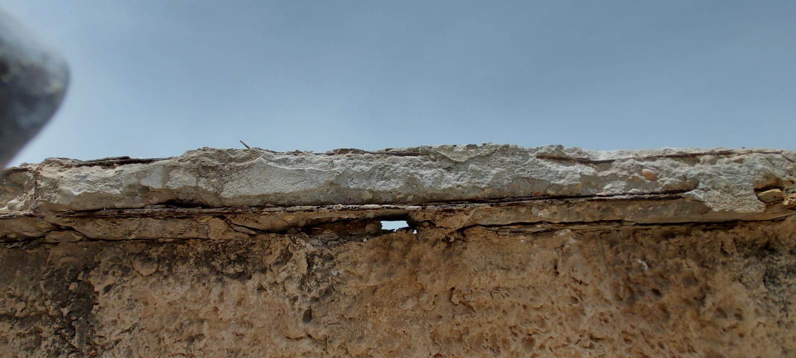 שיקום מבנים