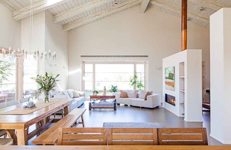 צילום מעבודה של רונן סיגאוי