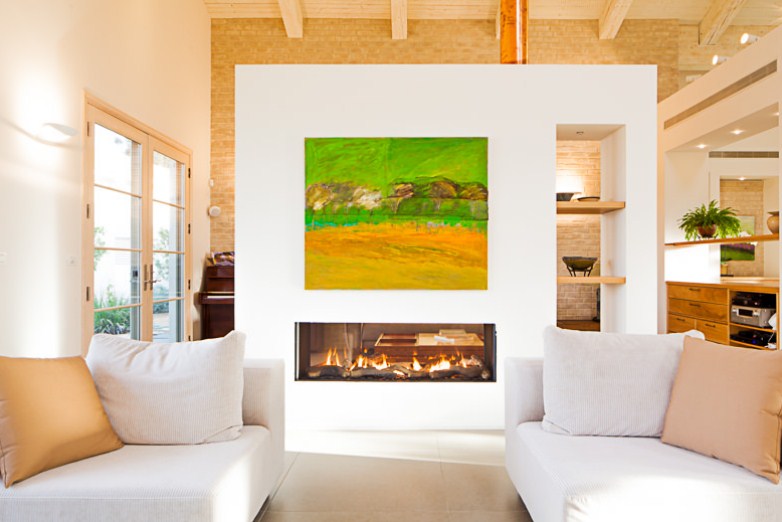 שיפוץ כללי ותוספת בניה