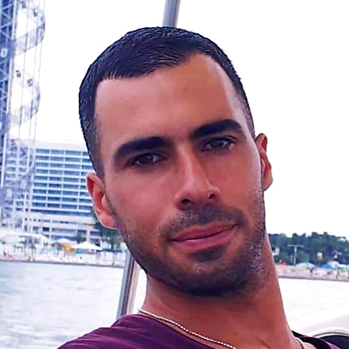 כפיר אברג'יל