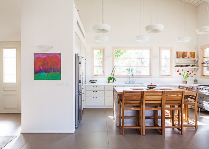 שיפוץ כללי ותוספת בניה