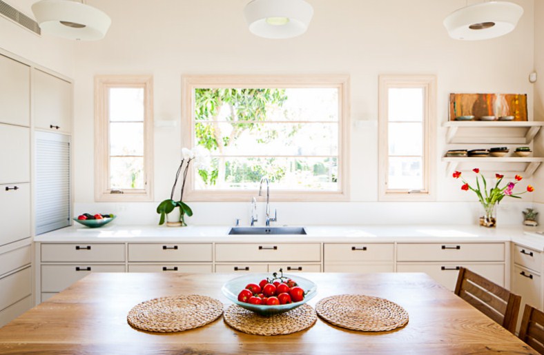 שיפוץ כללי ותוספת בניה