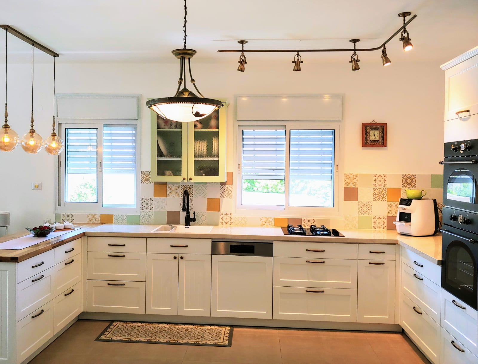 עיצוב מטבחים