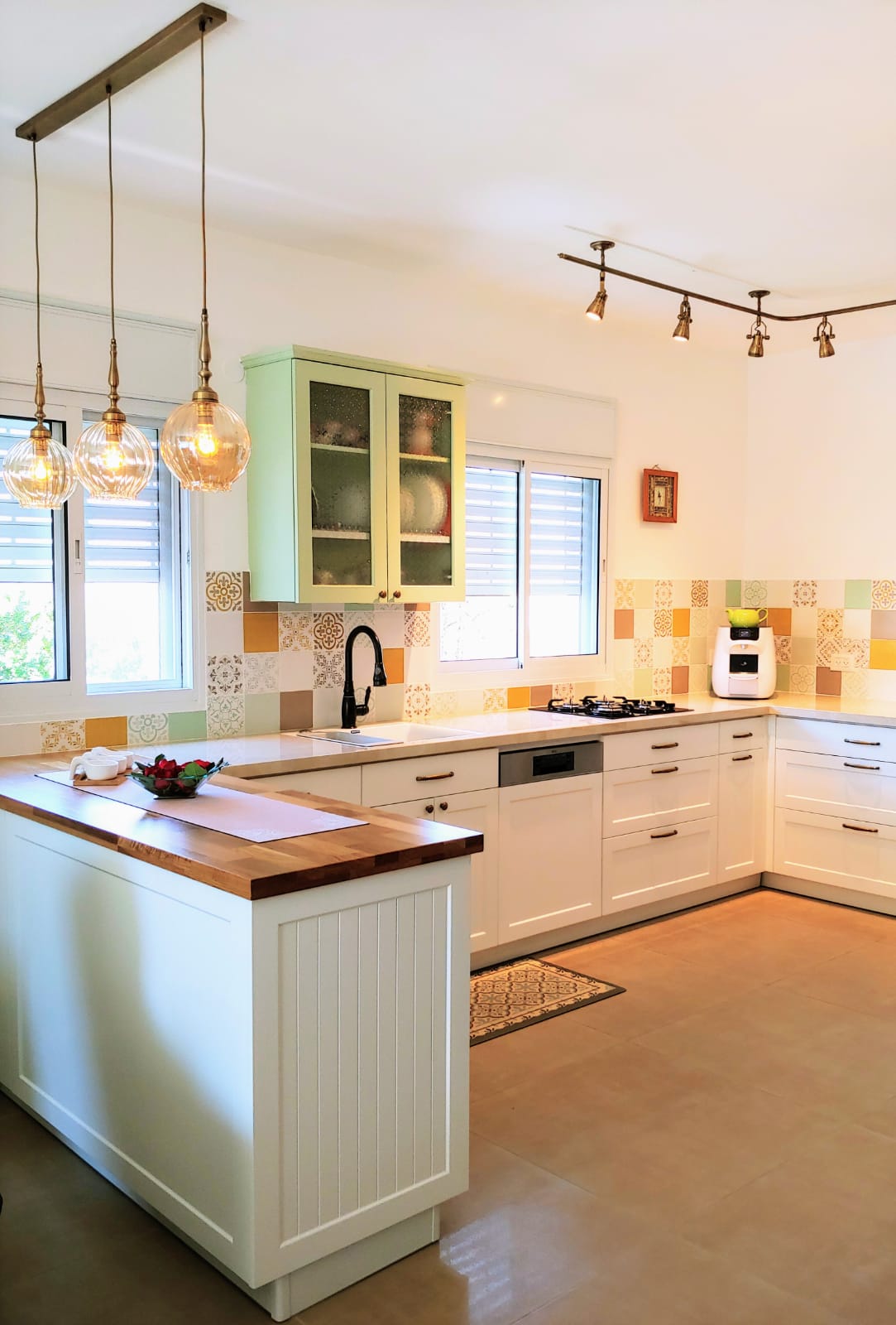 עיצוב מטבחים