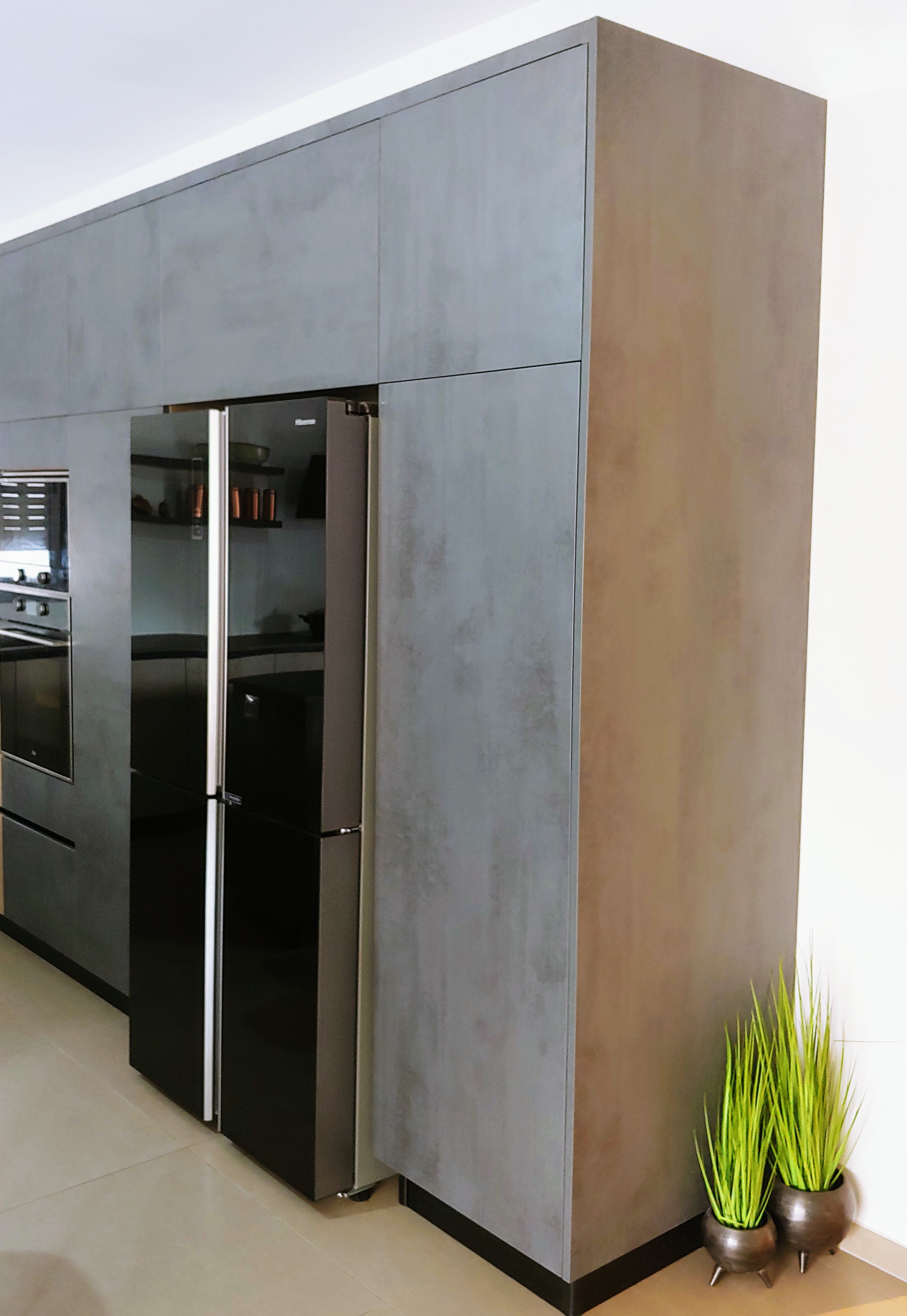 עיצוב מטבחים