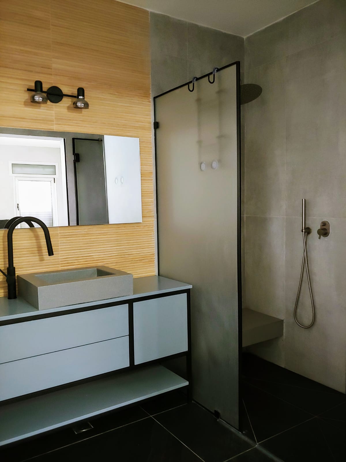 שיפוץ חדרי אמבטיה ושירותים