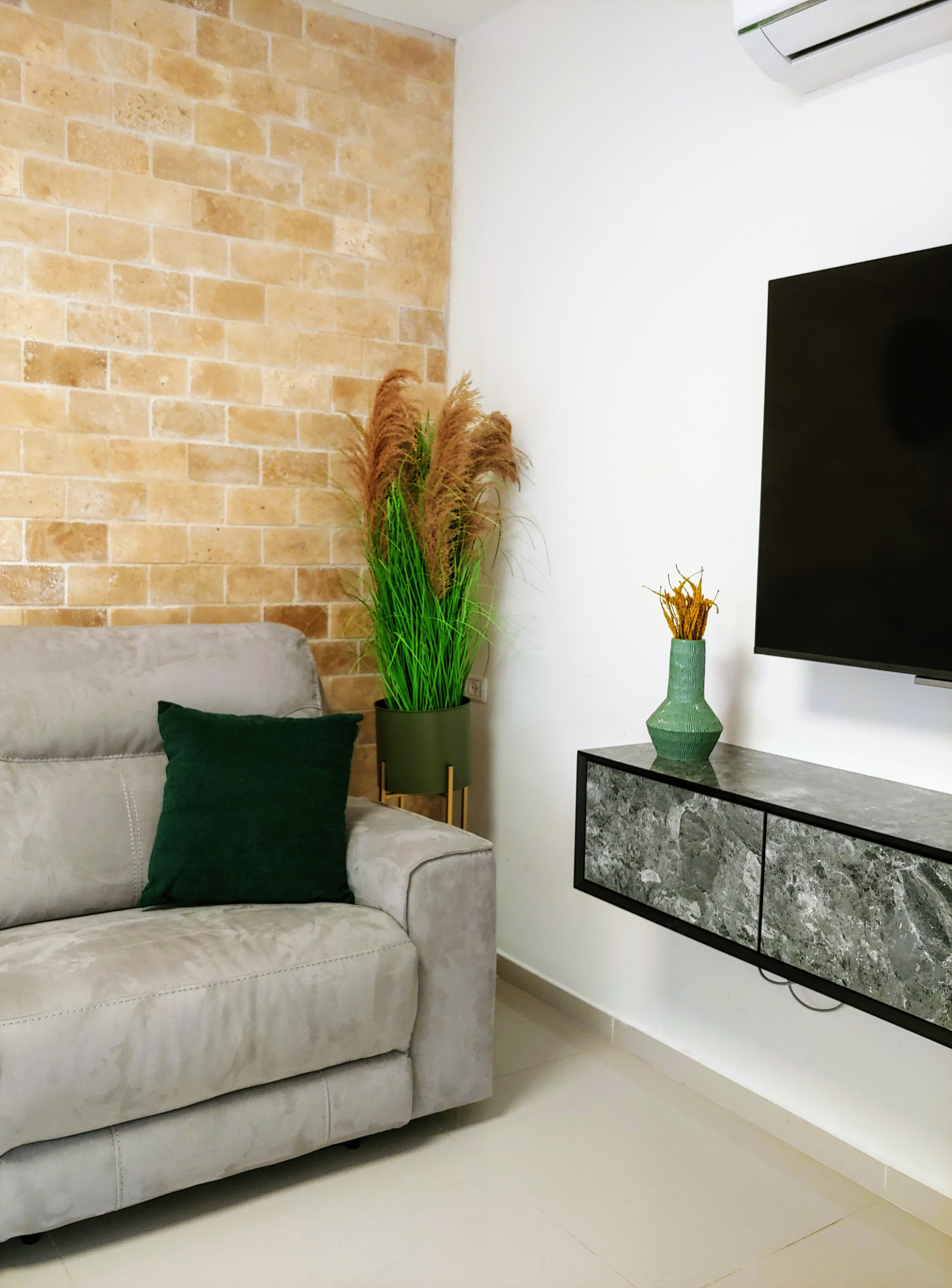 עיצוב חללי מגורים