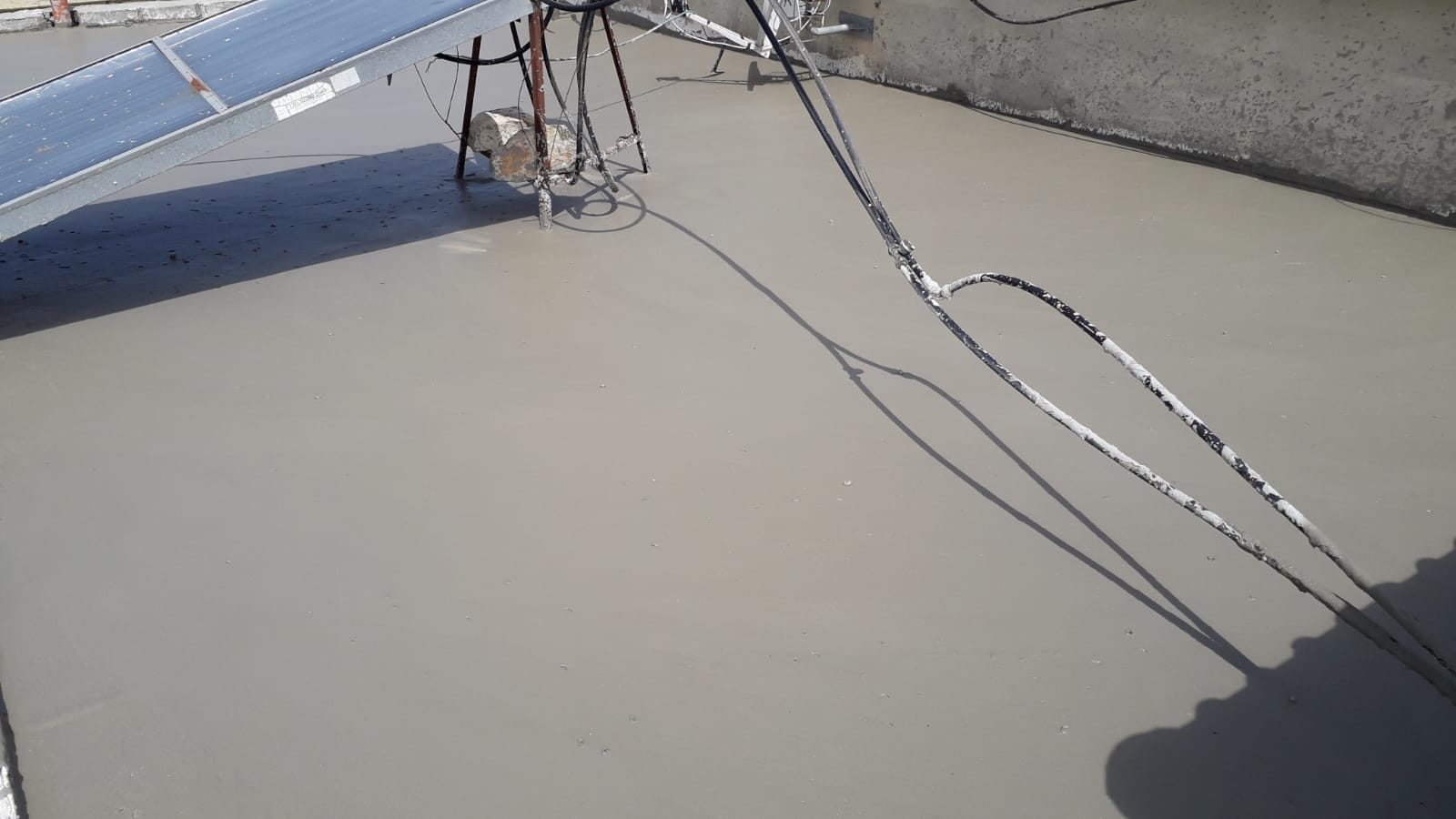 מגוון עבודות איטום