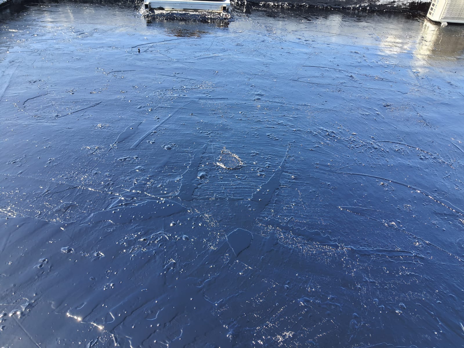 מגוון עבודות איטום